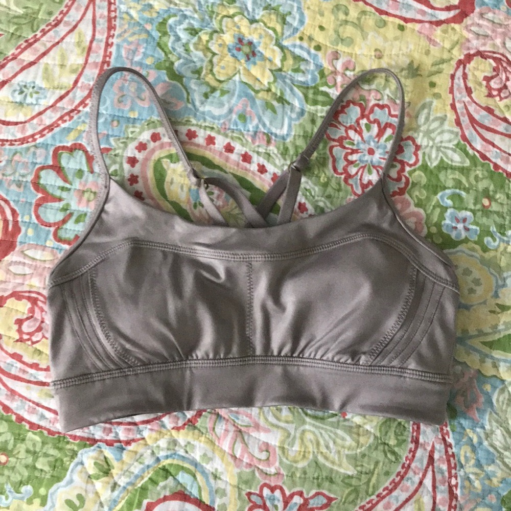 Manduka Sports Bra